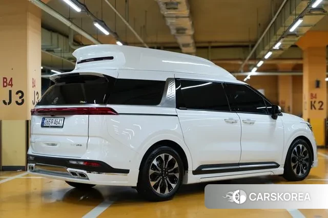 Kia Carnival 4th generation id 3093459 из Кореи 12