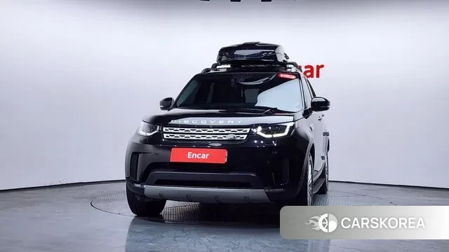 Land Rover Discovery 5 id 3691739 из Кореи 12