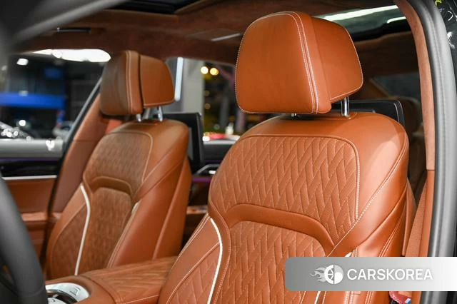 BMW 7 series id 4260623 из Китая 12