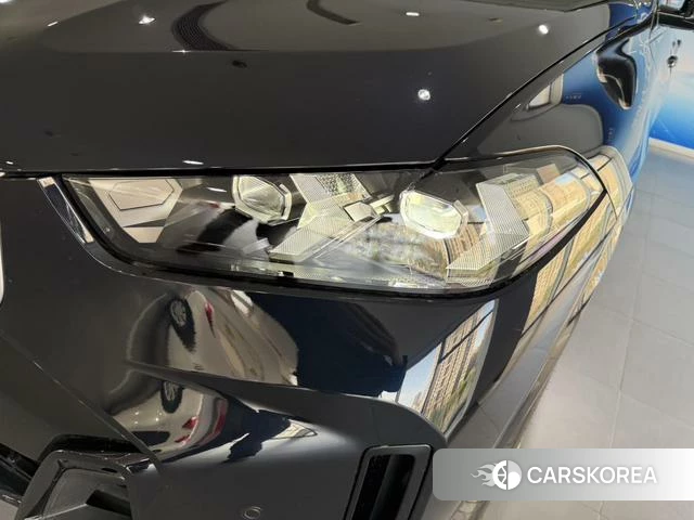 BMW X5 id 4256137 из Китая 10