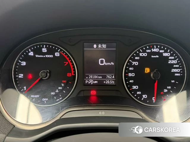 Audi Q2L id 4392027 из Китая 10