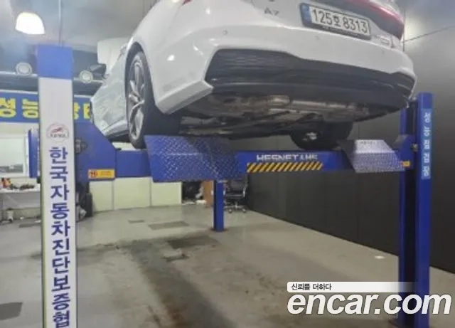 Audi A7 (4K) id 2910453 из Кореи 2