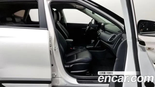 Kia Seltos id 2619947 из Кореи 12