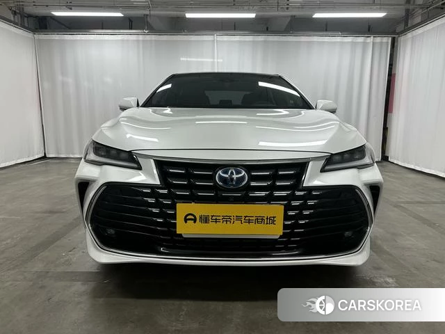 Toyota Asian dragon id 4261915 из Китая 12