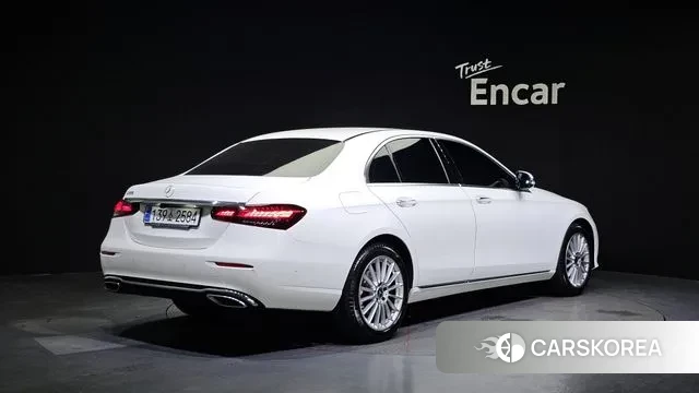 Mercedes-Benz E-Class W213 id 2985702 из Кореи 12