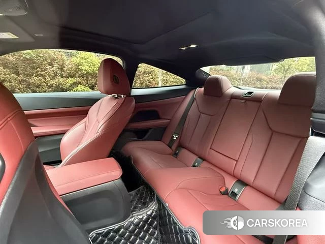 BMW 4 series id 4256402 из Китая 10