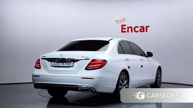 Mercedes-Benz E-Class W213 id 3308092 из Кореи 12