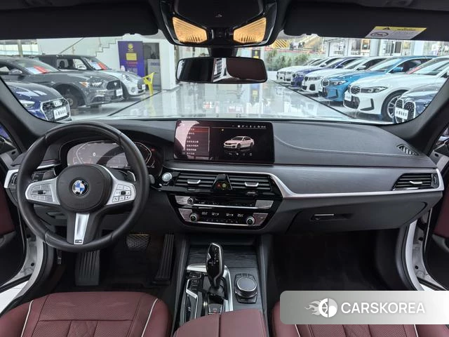 BMW 5 series id 4271738 из Китая 7