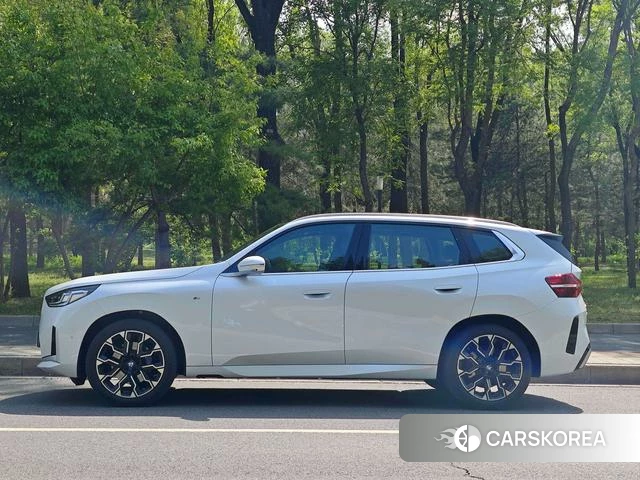 BMW X3 id 4353336 из Китая 7