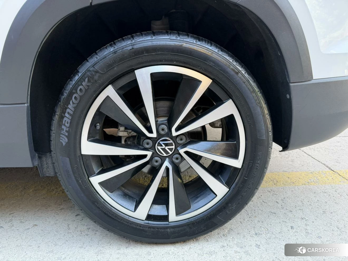 Volkswagen Tuyue id 4413281 из Китая 12