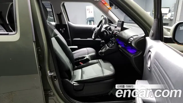 Hyundai Casper id 2646048 из Кореи 12