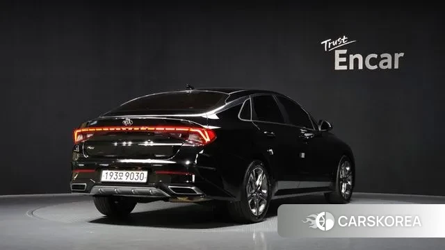 Kia K5 3rd generation id 3367201 из Кореи 12