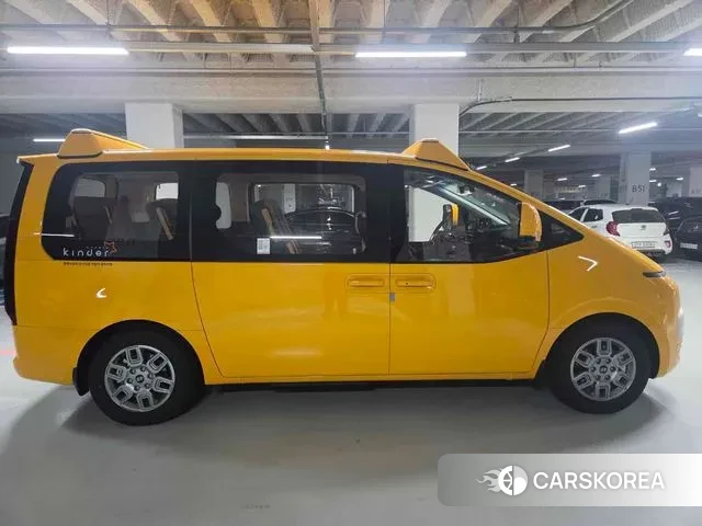 Hyundai Staria id 3570564 из Кореи 12