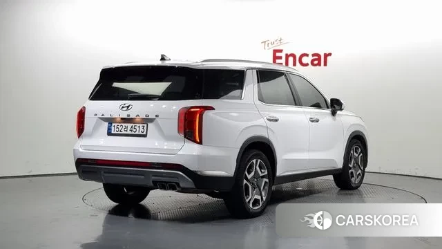 Hyundai The New Palisade id 3036882 из Кореи 12