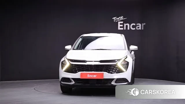 Kia Sportage 5th Generation id 3468528 из Кореи 12