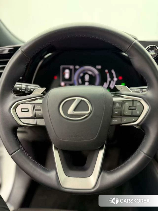 Lexus RX id 4277950 из Китая 9