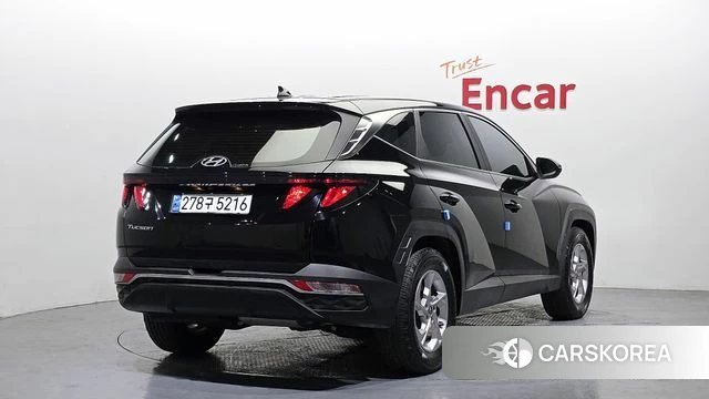 Hyundai Tucson (NX4) id 3923801 из Кореи 12