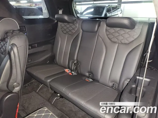 Hyundai Palisade id 2685045 из Кореи 12