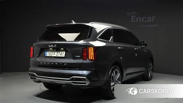 Kia Sorento 4th Generation id 3839443 из Кореи 12