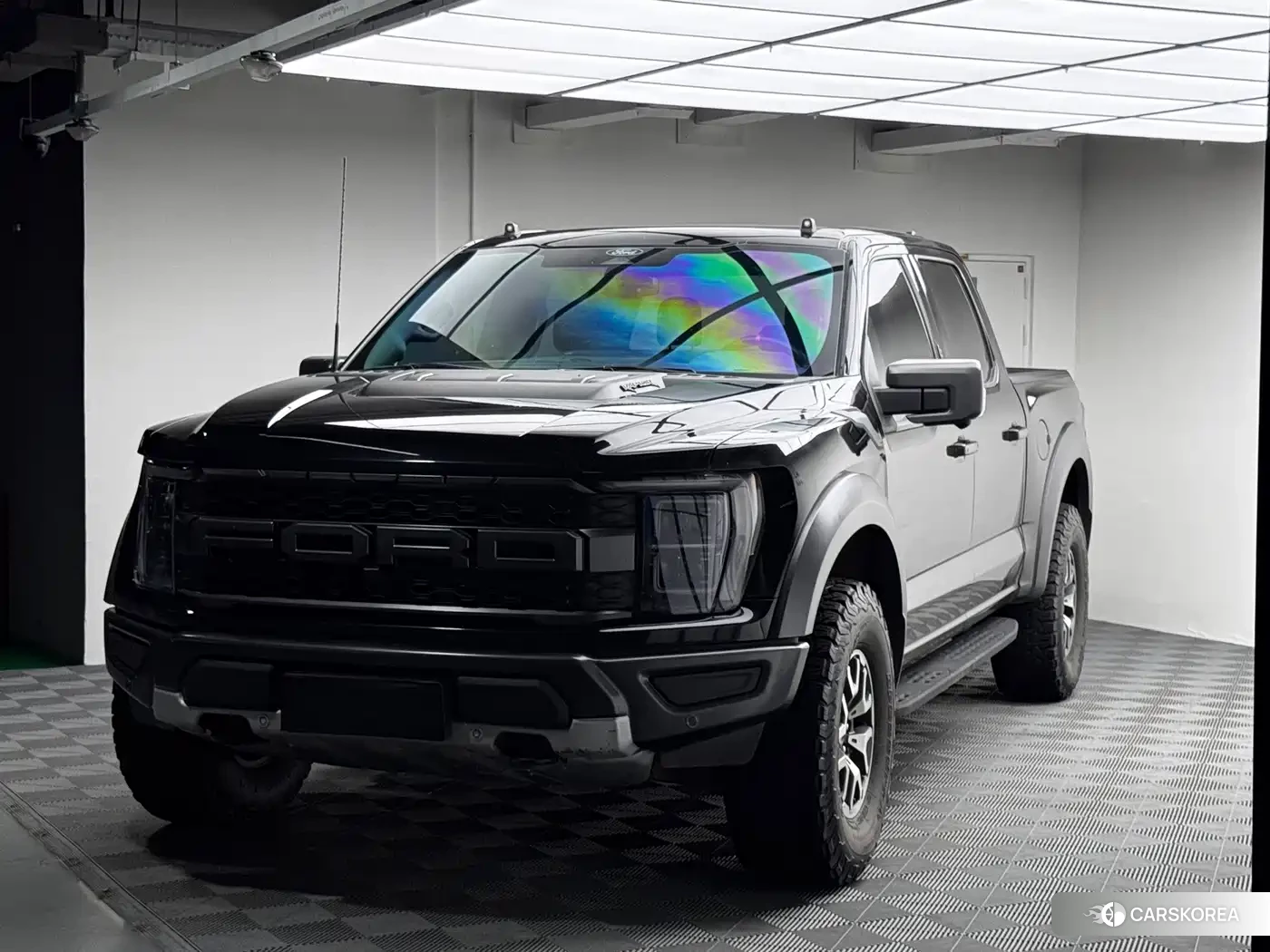 Ford F-150 id 4686016 из Китая 12