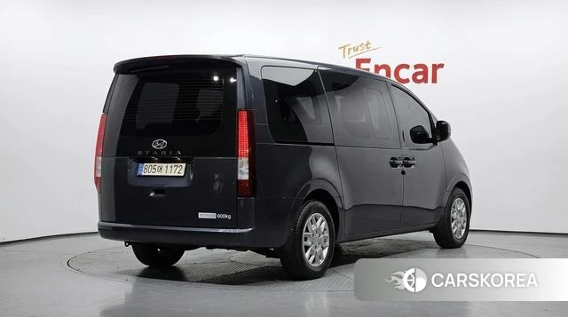 Hyundai Staria id 4330045 из Кореи 12