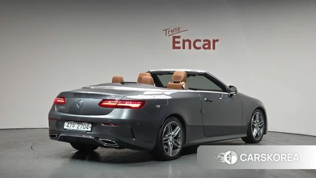 Mercedes-Benz E-Class W213 id 3886262 из Кореи 12