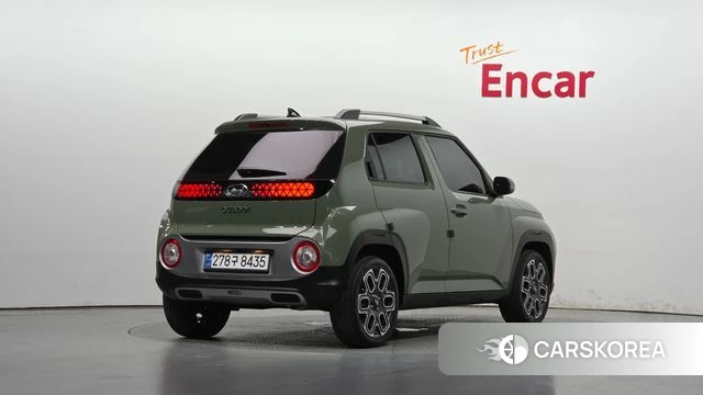 Hyundai Casper id 4916994 из Кореи 12
