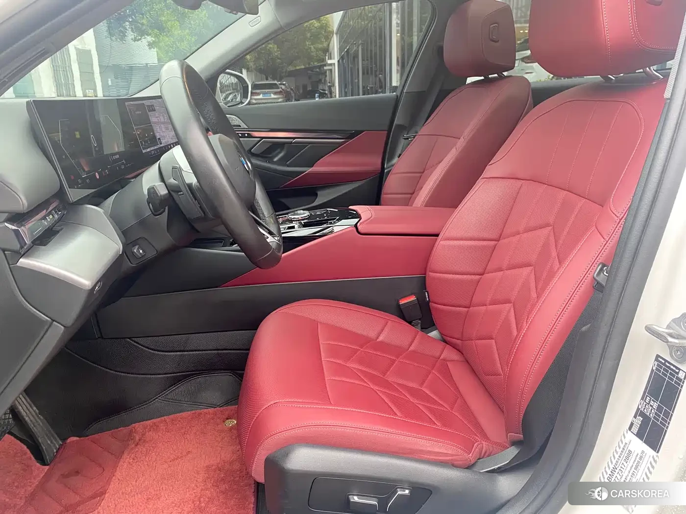 BMW 5 series id 4515289 из Китая 12