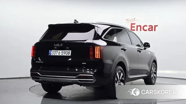 Kia Sorento 4th Generation id 3482681 из Кореи 12