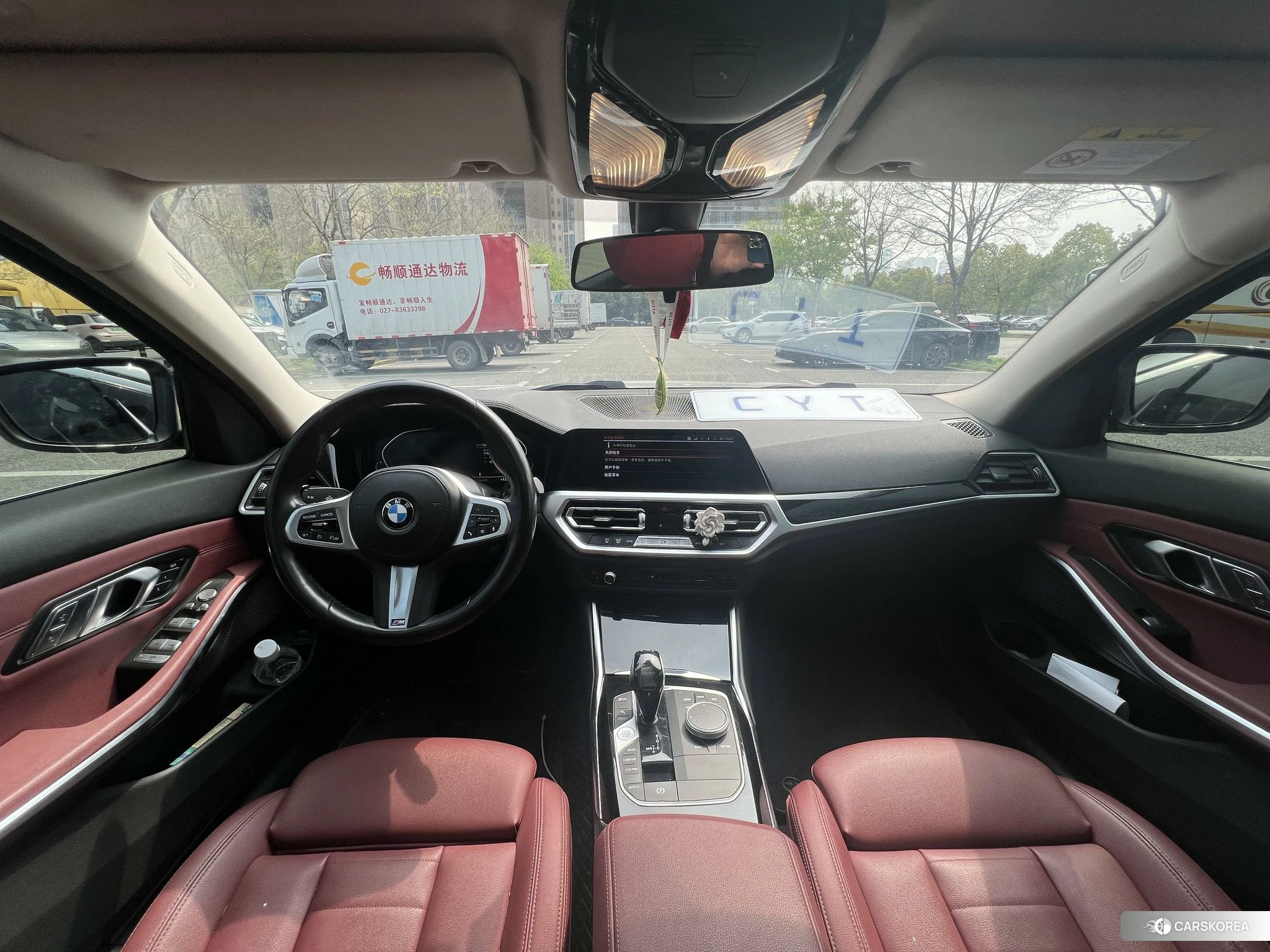 BMW 3 series id 4473558 из Китая 8