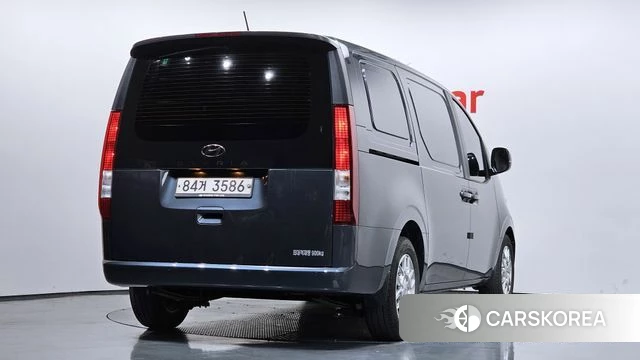 Hyundai Staria id 4250065 из Кореи 12