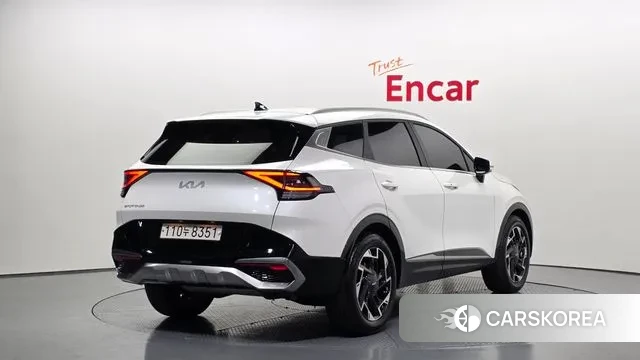 Kia Sportage 5th Generation id 3721831 из Кореи 12