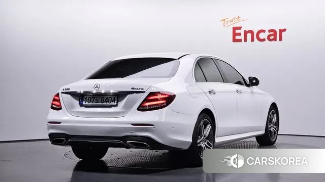 Mercedes-Benz E-Class W213 id 3367941 из Кореи 12