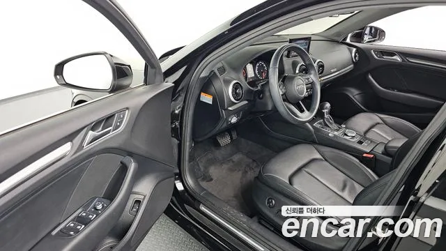 Audi New A3 id 2791437 из Кореи 12