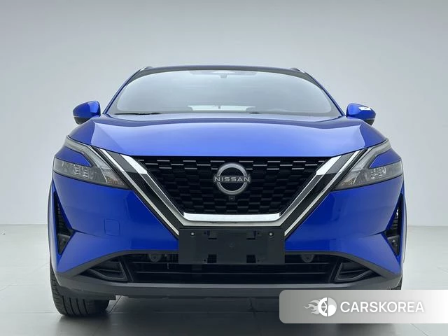 Nissan Qashqai id 4263387 из Китая 12