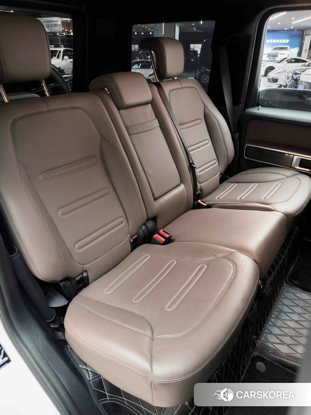 Mercedes-Benz G-class id 4366186 из Китая 10