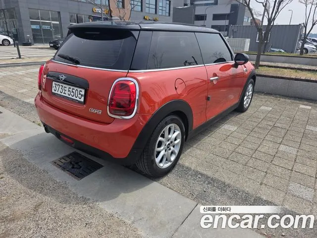 Mini Cooper id 2530734 из Кореи 12