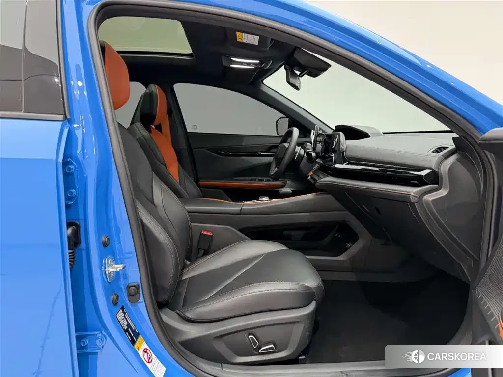 Chang'an Changan UNI-V id 4589122 из Китая 12