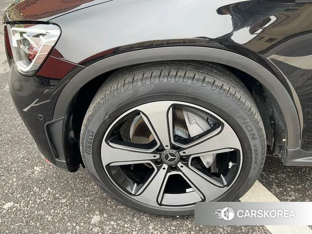 Mercedes-Benz GLC id 4265330 из Китая 12