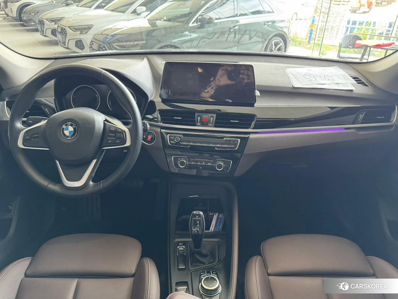 BMW X1 id 4512506 из Китая 9