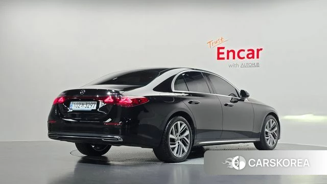 Mercedes-Benz E-Class W214 id 3876724 из Кореи 12