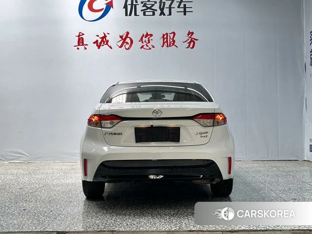 Toyota Lei Ling id 4272708 из Китая 10