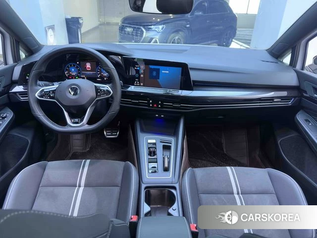 Volkswagen Golf id 4264685 из Китая 10