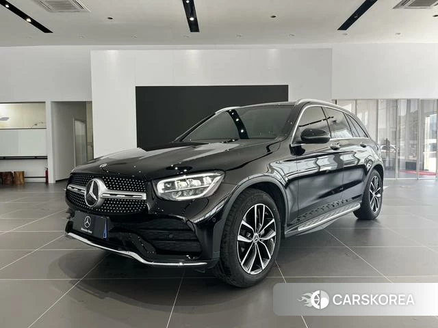 Mercedes-Benz GLC id 4289999 из Китая 10
