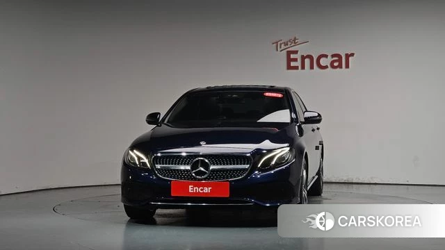 Mercedes-Benz E-Class W213 id 4873309 из Кореи 12