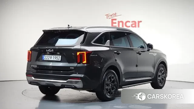 Kia The New Sorento 4th Generation id 3388576 из Кореи 12