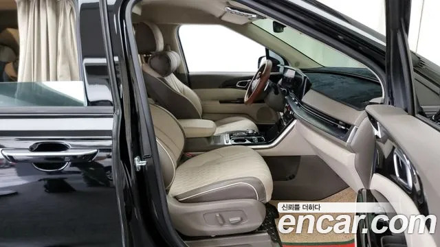 Kia Carnival 4th generation id 2648553 из Кореи 12