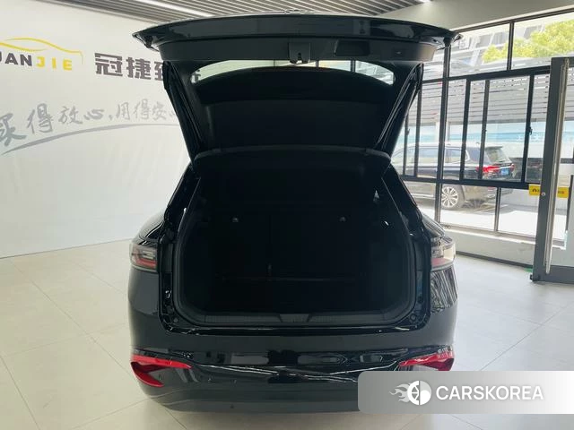 Volkswagen ID.4 X id 4301168 из Китая 9