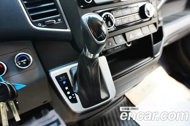 Hyundai Solati id 2631310 из Кореи 12