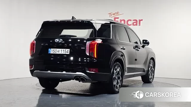 Hyundai Palisade id 3503776 из Кореи 12